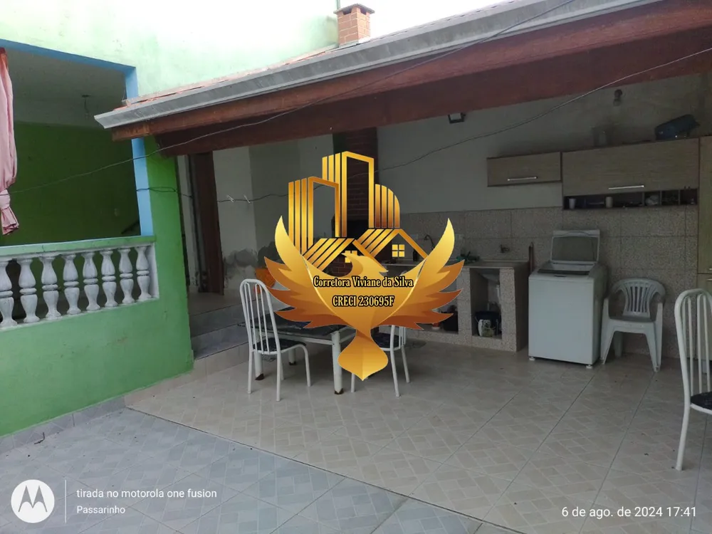 Casa, 2 quartos - Foto 15