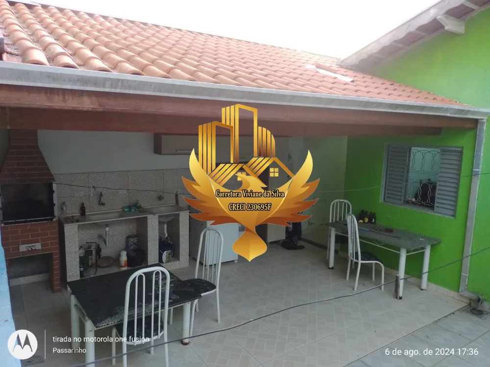 Casa, 2 quartos - Foto 6