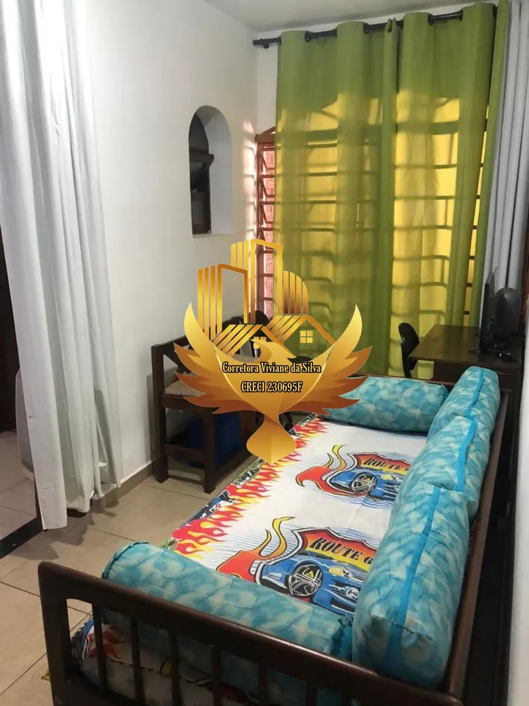 Casa, 3 quartos - Foto 5