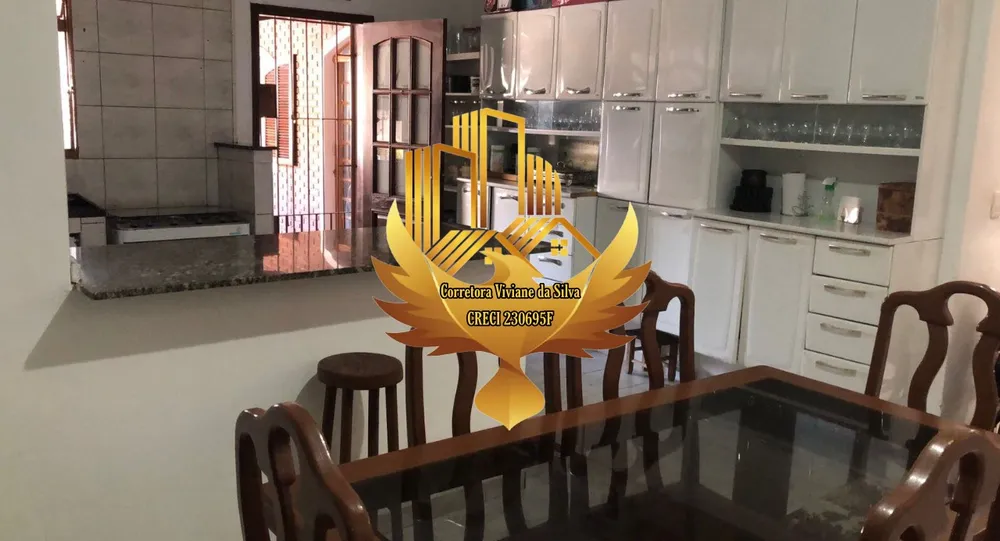 Casa, 3 quartos - Foto 6