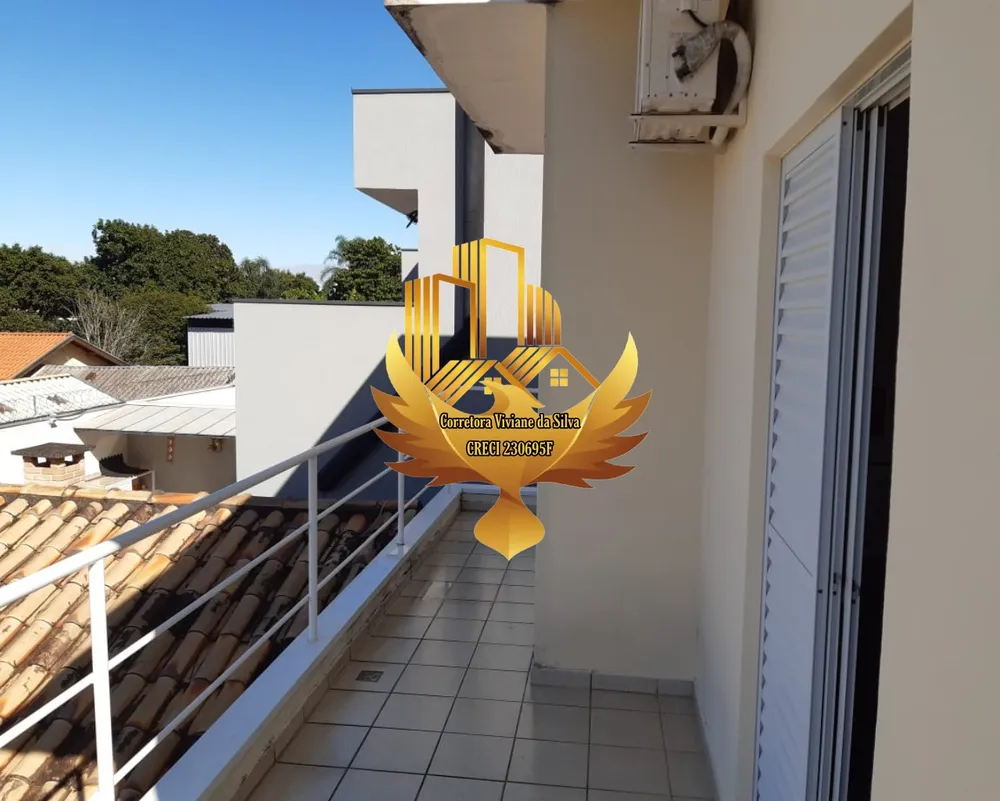 Casa, 4 quartos - Foto 3