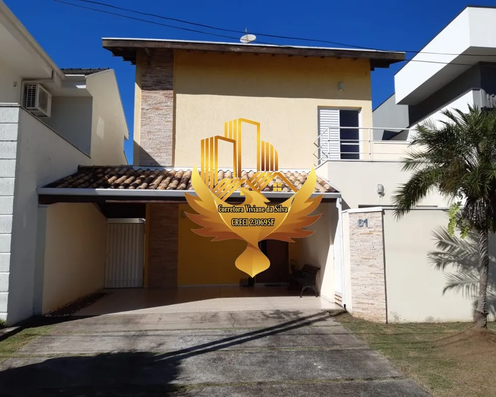 Casa, 4 quartos - Foto 1