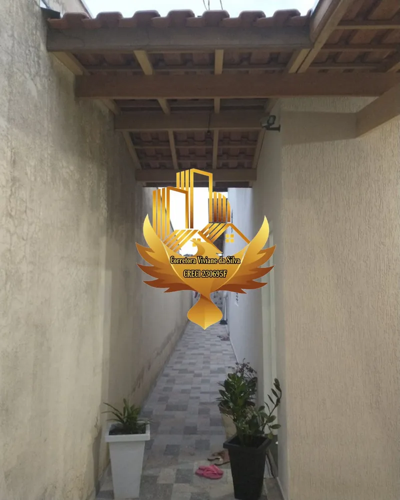 Casa, 2 quartos - Foto 6