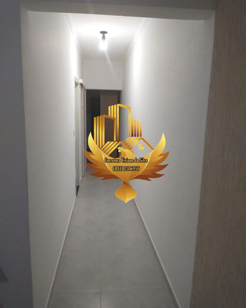 Casa, 2 quartos - Foto 4