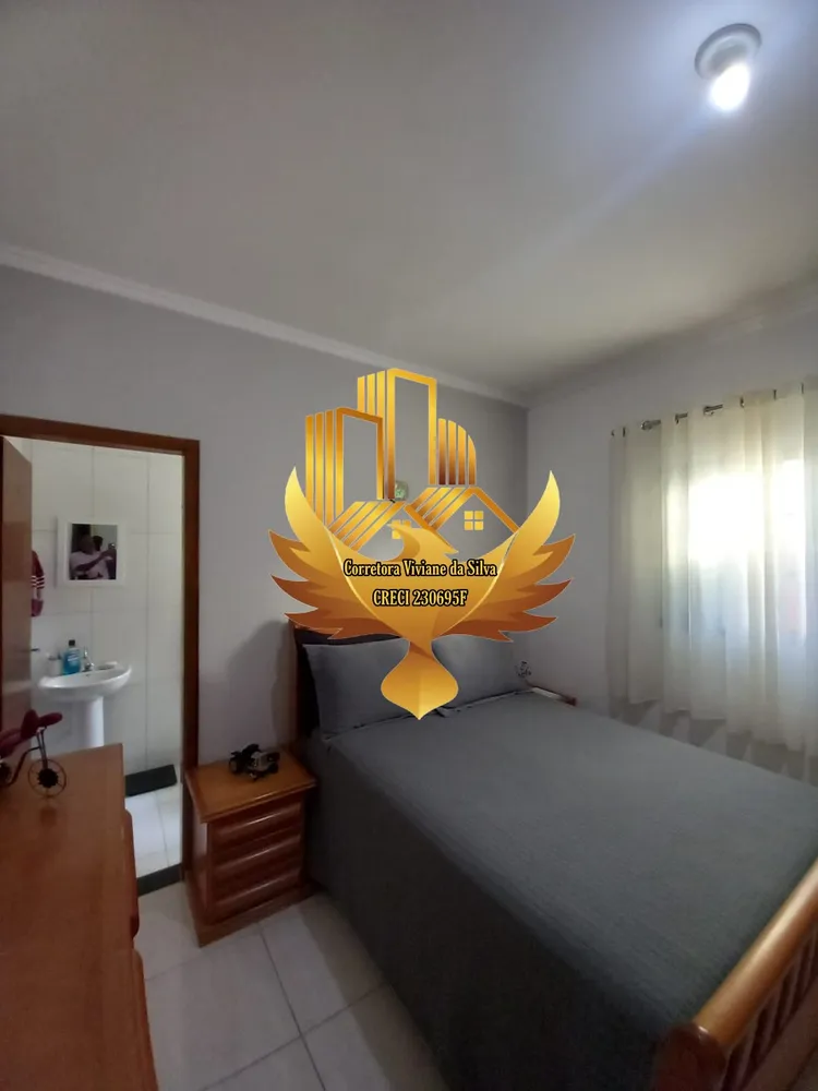 Casa, 2 quartos - Foto 5