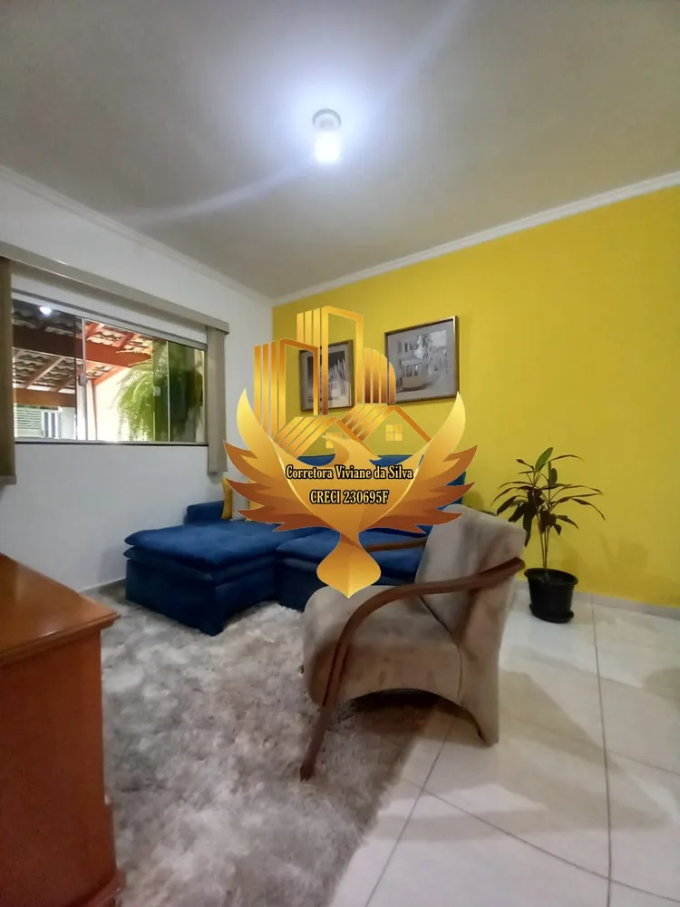Casa, 2 quartos - Foto 2