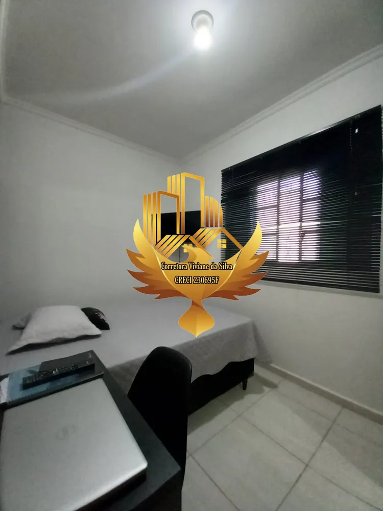 Casa, 2 quartos - Foto 6