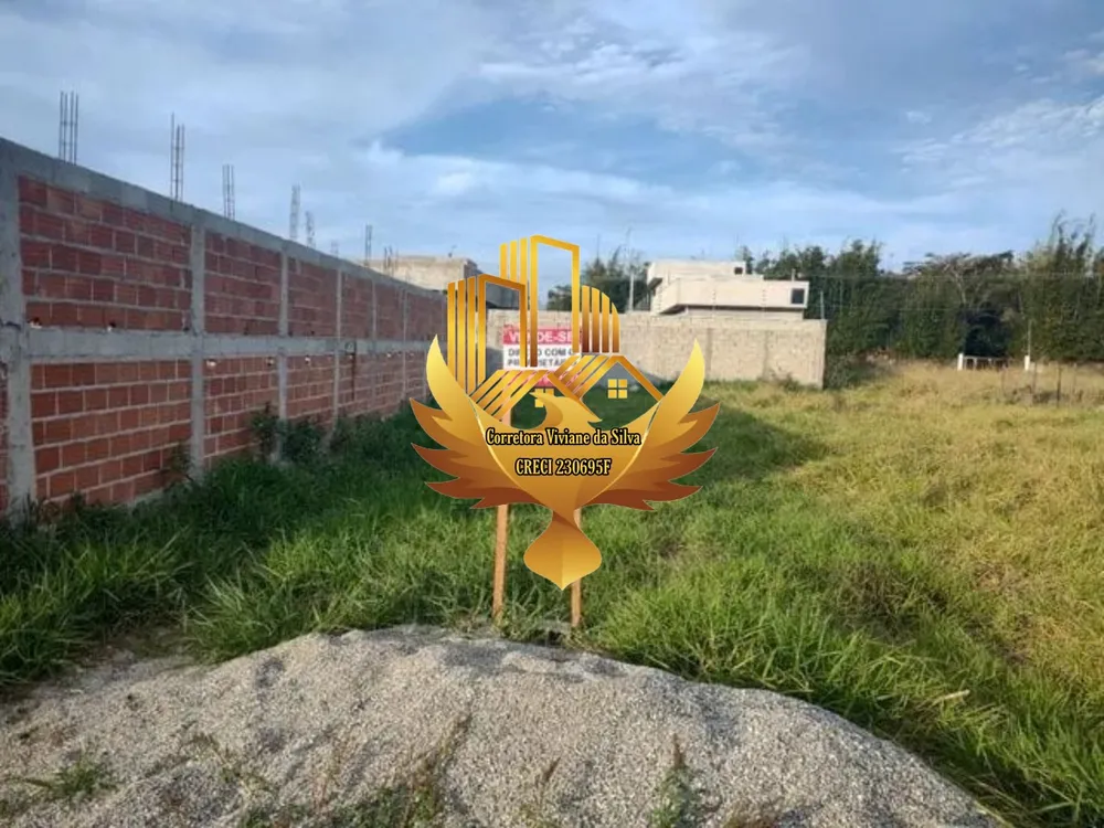 Terreno, 150 m² - Foto 1