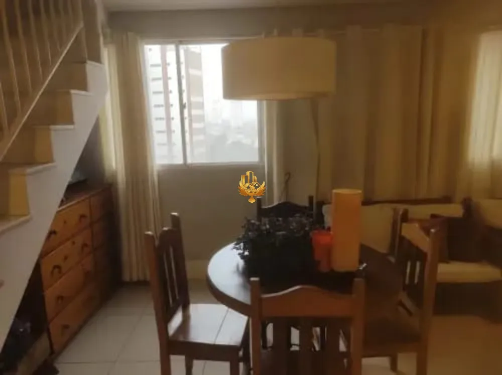 Apartamento, 2 quartos, 128 m² - Foto 3