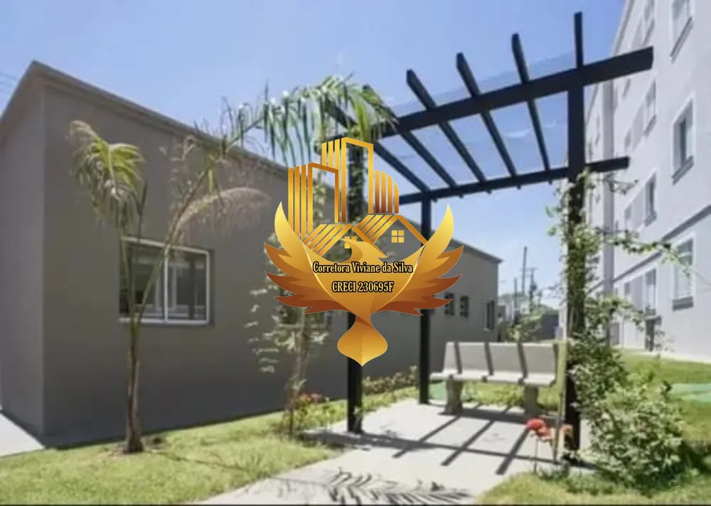 Apartamento, 2 quartos, 44 m² - Foto 10