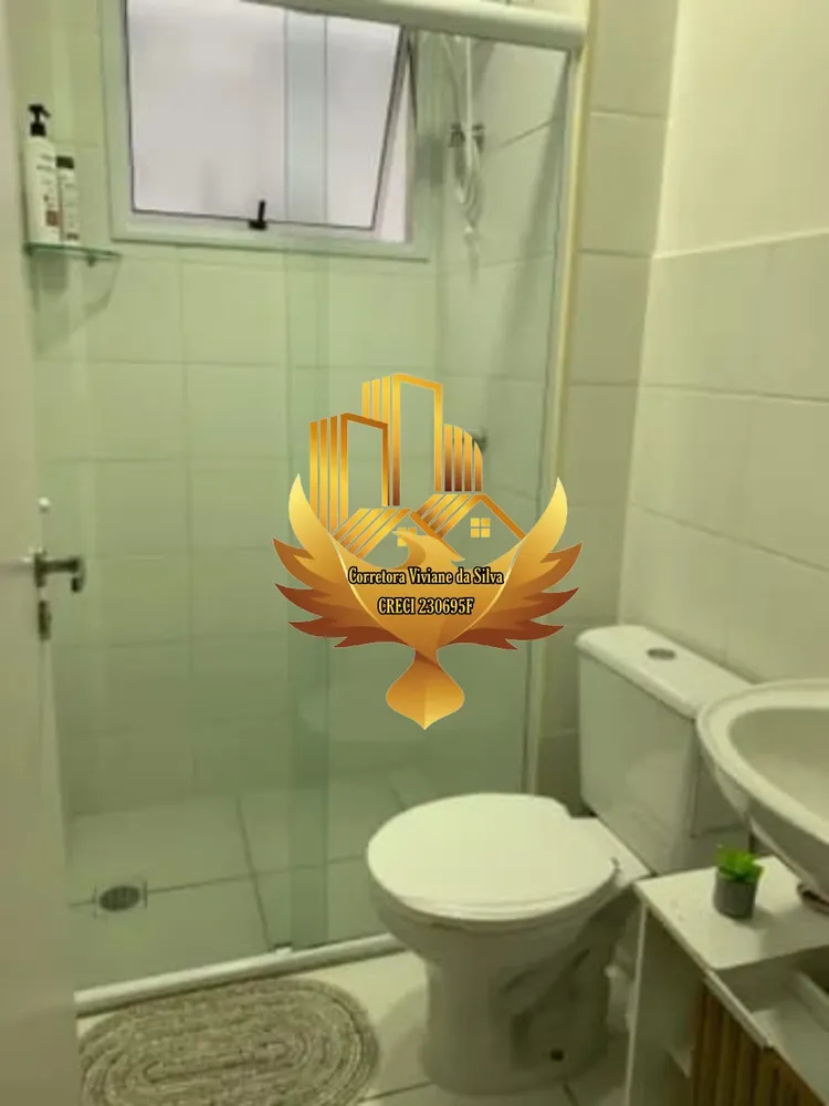 Apartamento, 2 quartos, 44 m² - Foto 5