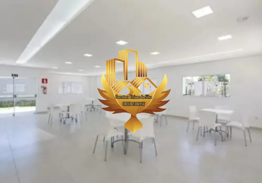 Apartamento, 2 quartos, 44 m² - Foto 6