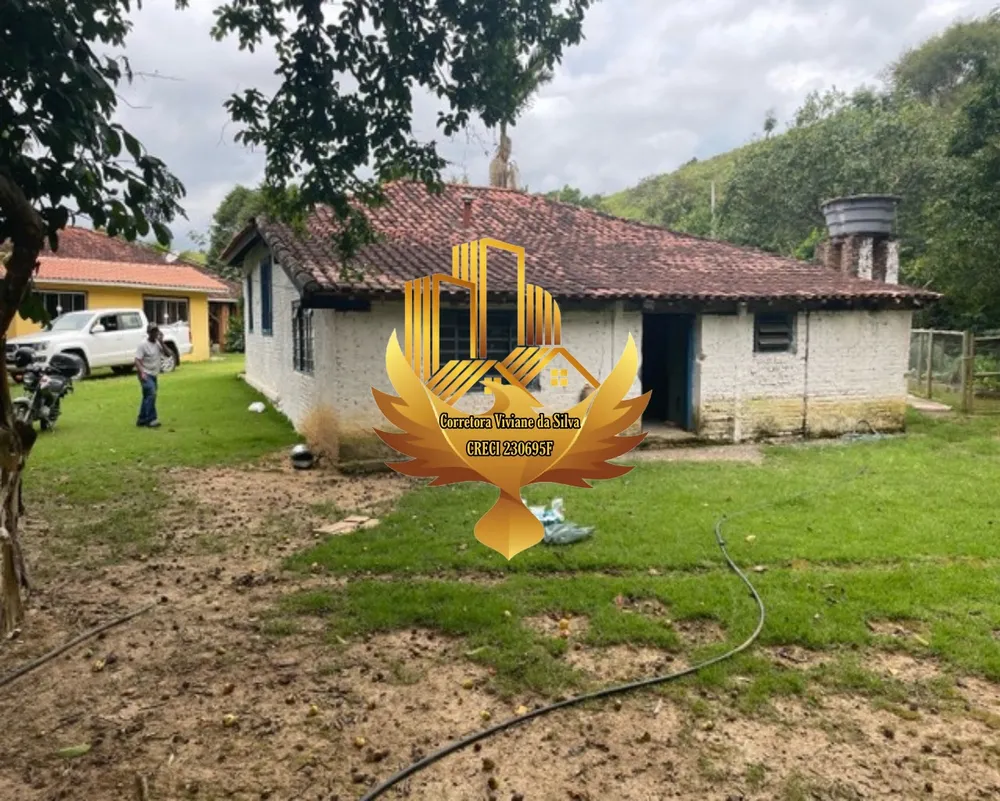 Sítio, 3 quartos, 2 hectares - Foto 7