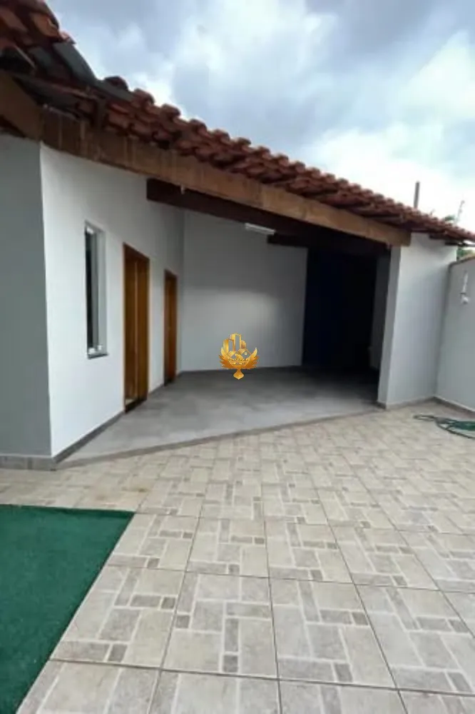 Casa, 3 quartos - Foto 12