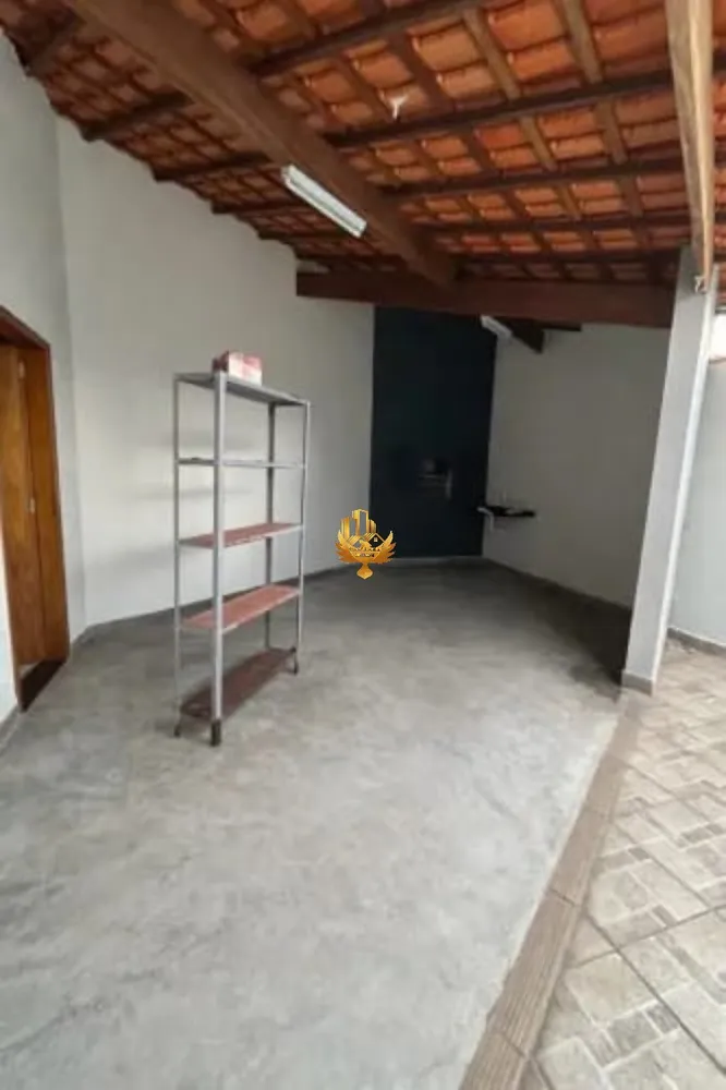 Casa, 3 quartos - Foto 8