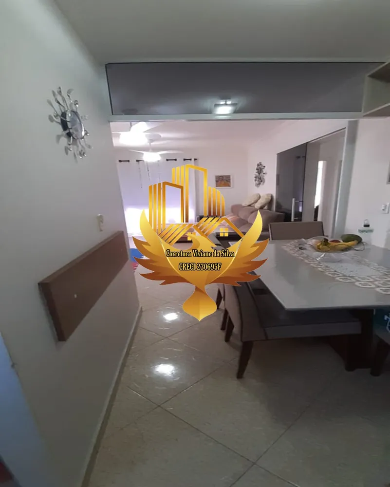 Apartamento, 3 quartos, 76 m² - Foto 5