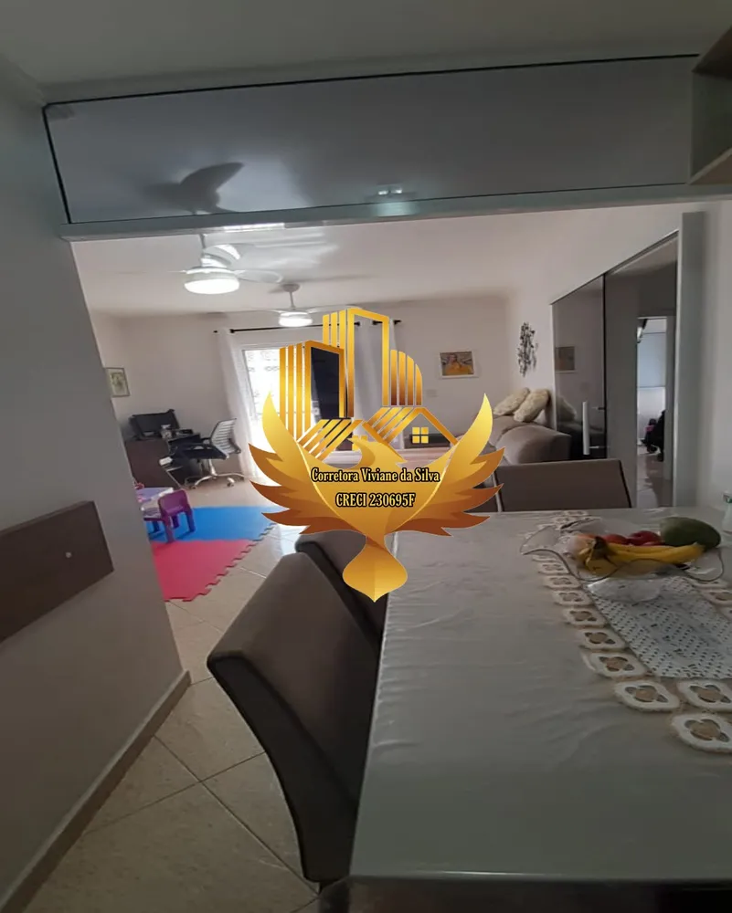 Apartamento, 3 quartos, 76 m² - Foto 4