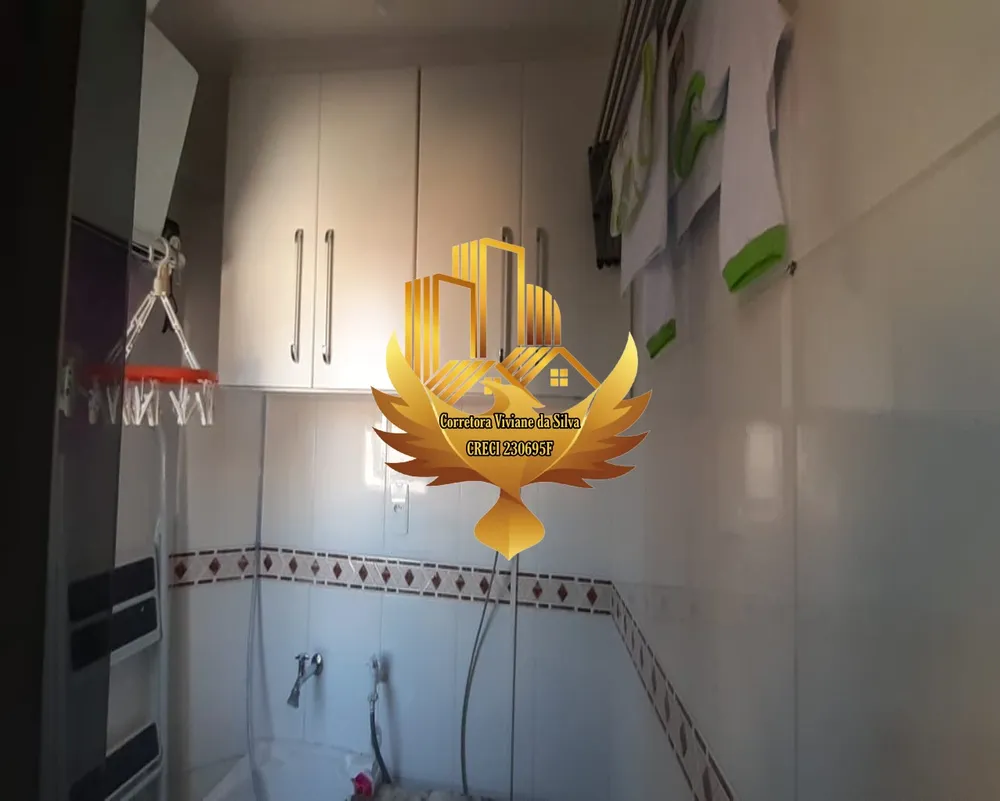 Apartamento, 3 quartos, 76 m² - Foto 2