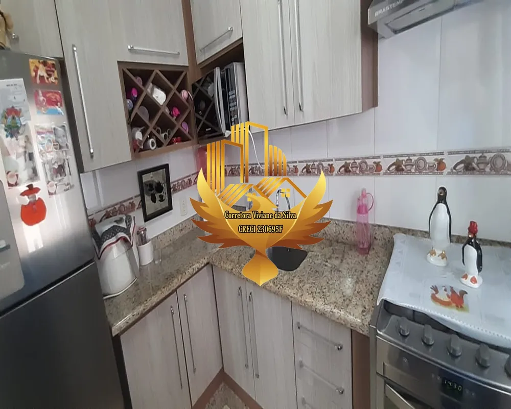 Apartamento, 3 quartos, 76 m² - Foto 6