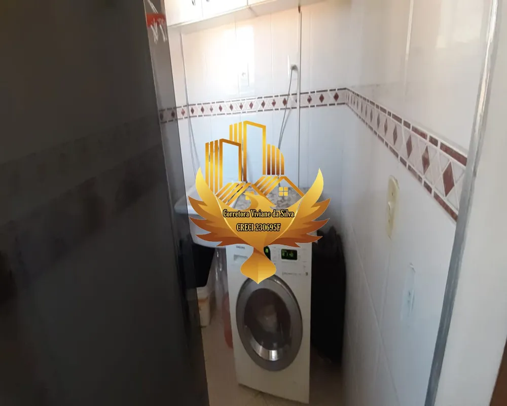 Apartamento, 3 quartos, 76 m² - Foto 4