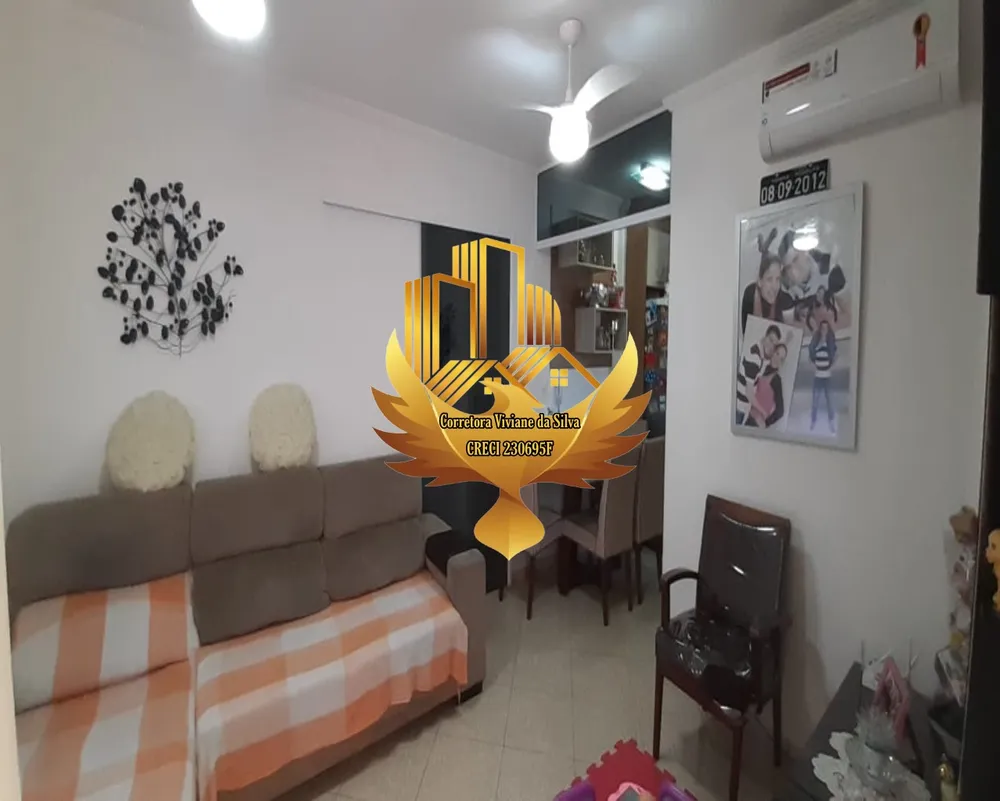 Apartamento, 3 quartos, 76 m² - Foto 8