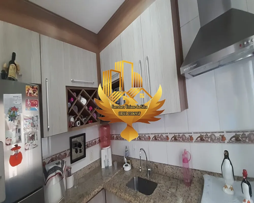 Apartamento, 3 quartos, 76 m² - Foto 1