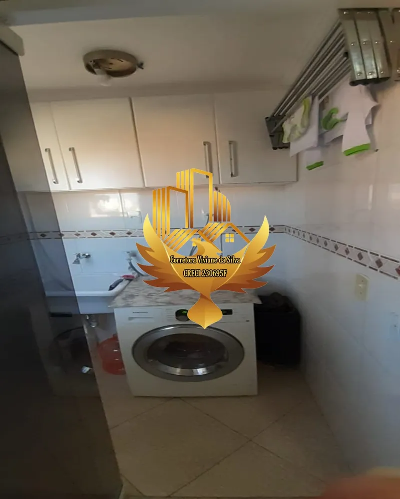 Apartamento, 3 quartos, 76 m² - Foto 5