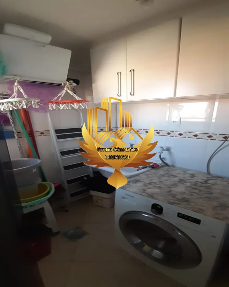 Apartamento, 3 quartos, 76 m² - Foto 6