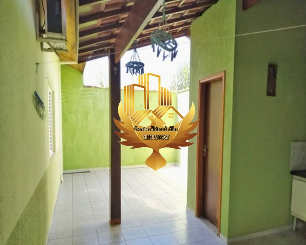 Casa, 3 quartos - Foto 6