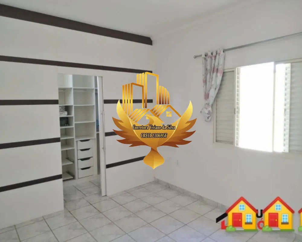Casa, 3 quartos - Foto 4