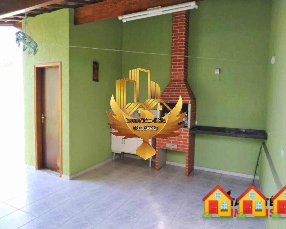 Casa, 3 quartos - Foto 7