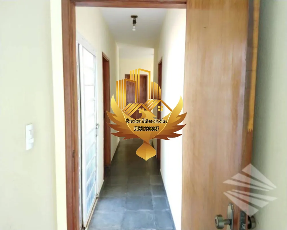 Casa, 3 quartos - Foto 6