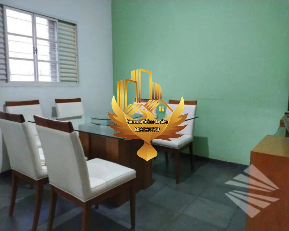 Casa, 3 quartos - Foto 5