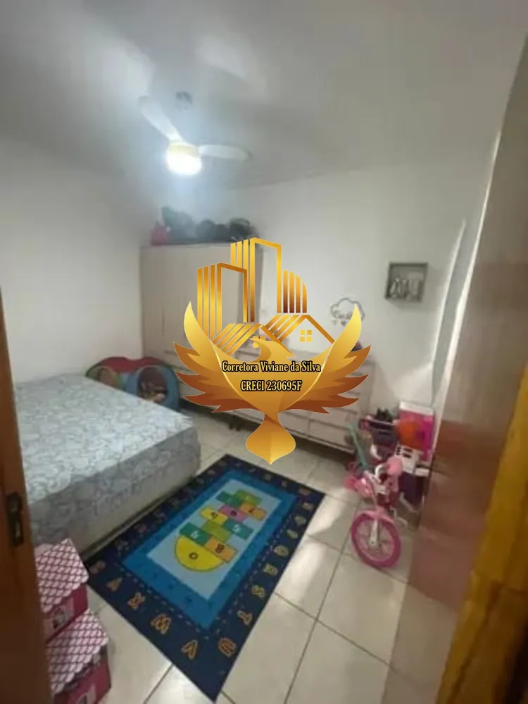 Casa, 2 quartos - Foto 6