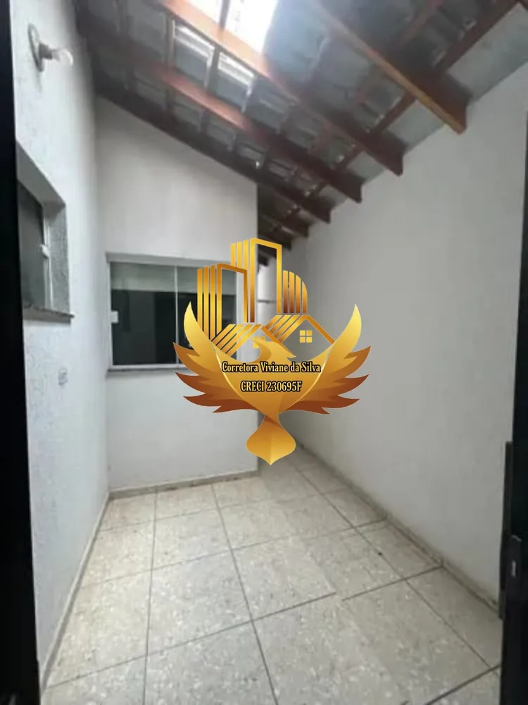 Casa, 2 quartos - Foto 14