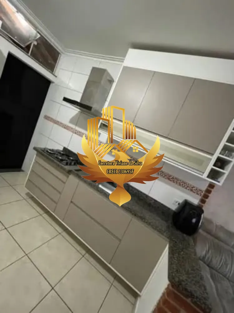 Casa, 2 quartos - Foto 4