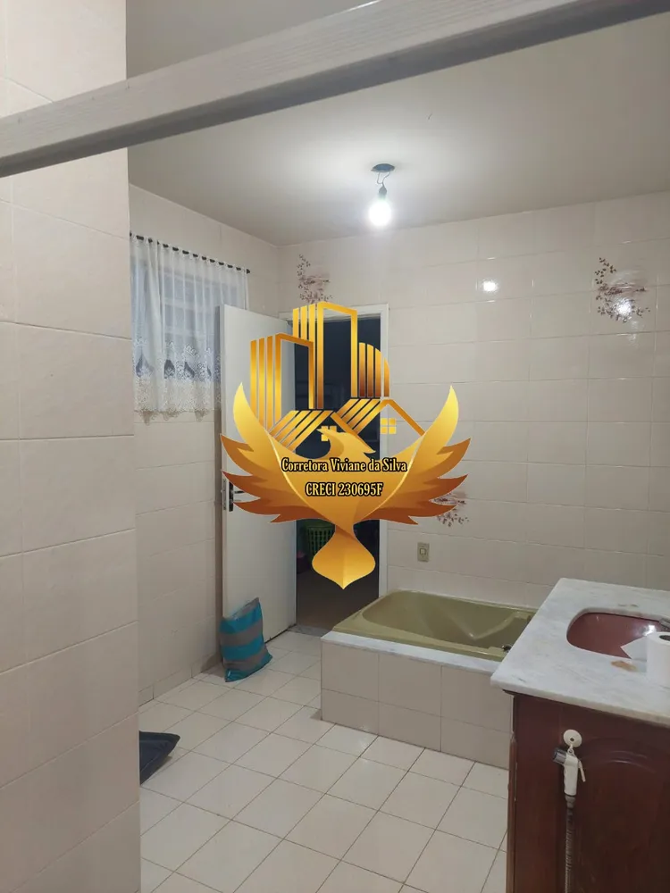 Casa, 3 quartos - Foto 4