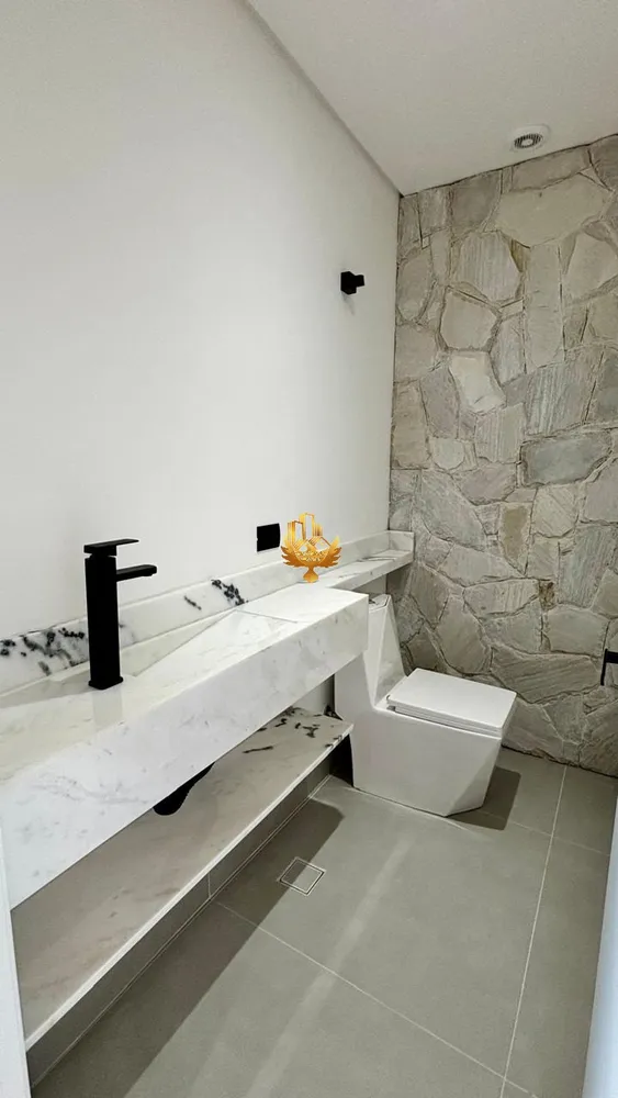 Casa, 3 quartos - Foto 7