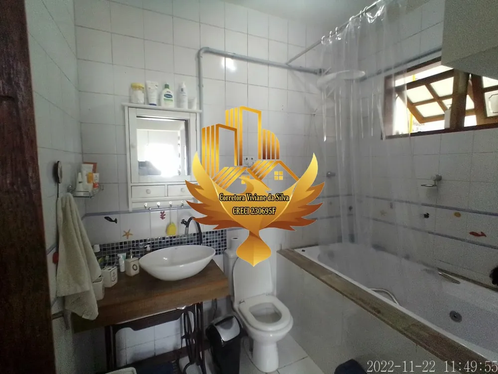 Casa, 2 quartos - Foto 5