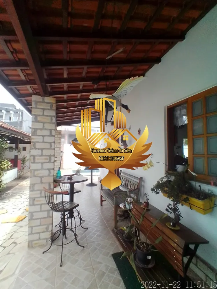 Casa, 2 quartos - Foto 7