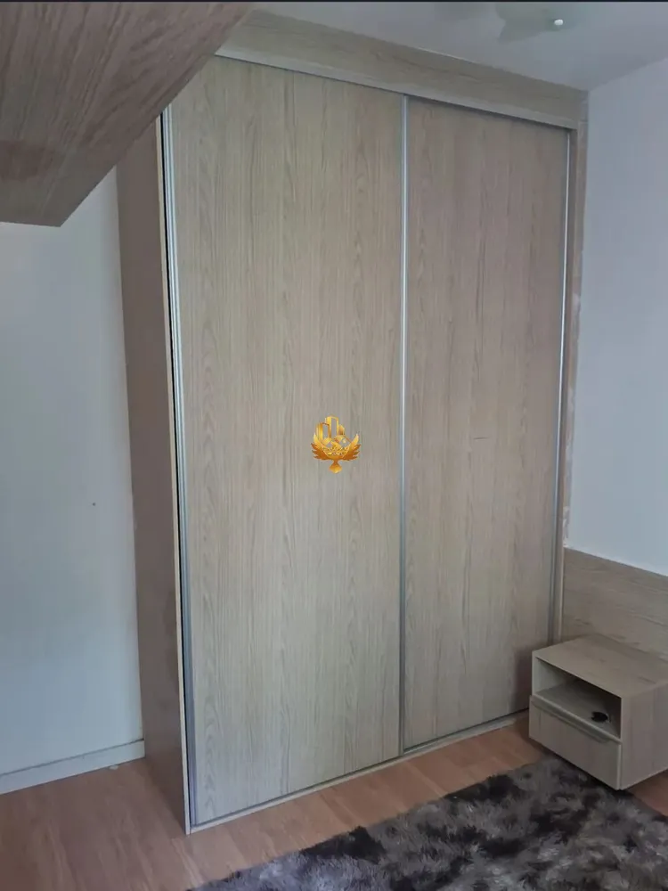 Apartamento, 2 quartos, 43 m² - Foto 3