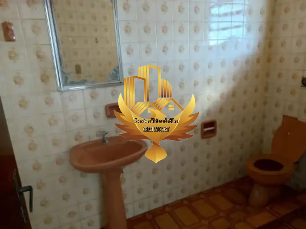 Casa, 3 quartos - Foto 10