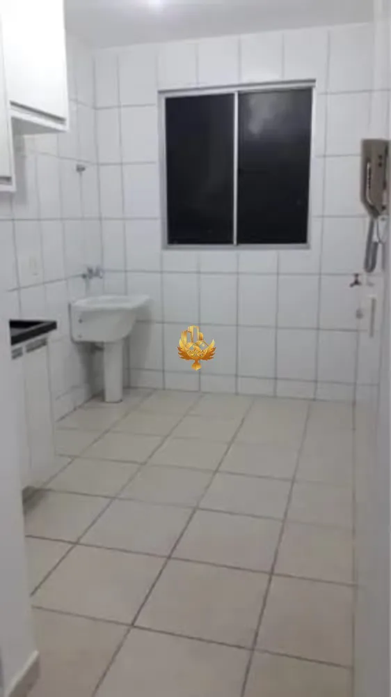 Apartamento, 2 quartos, 48 m² - Foto 2