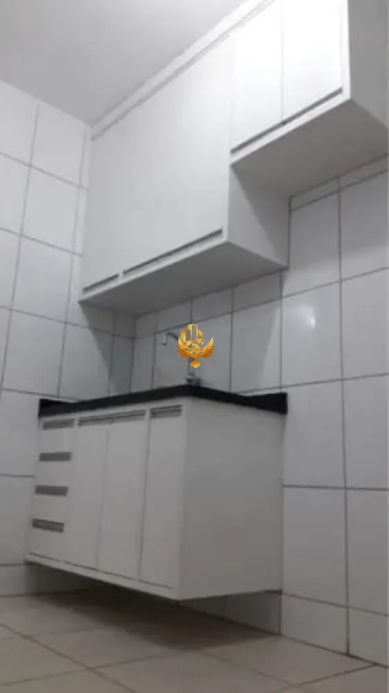 Apartamento, 2 quartos, 48 m² - Foto 3