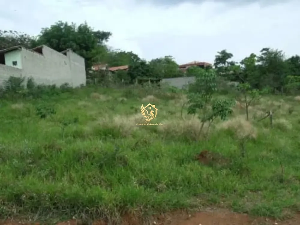 Terreno, 1000 m² - Foto 1