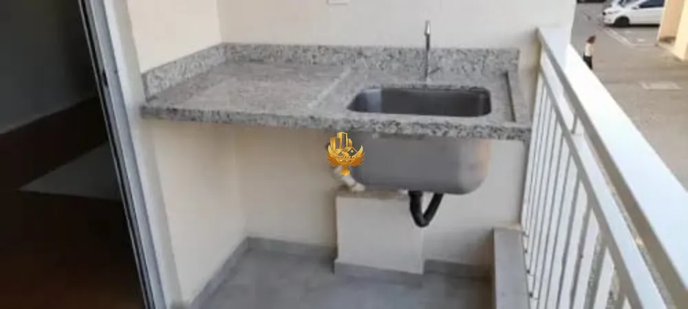 Apartamento, 2 quartos, 59 m² - Foto 4