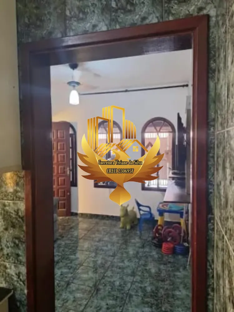 Casa, 2 quartos - Foto 4