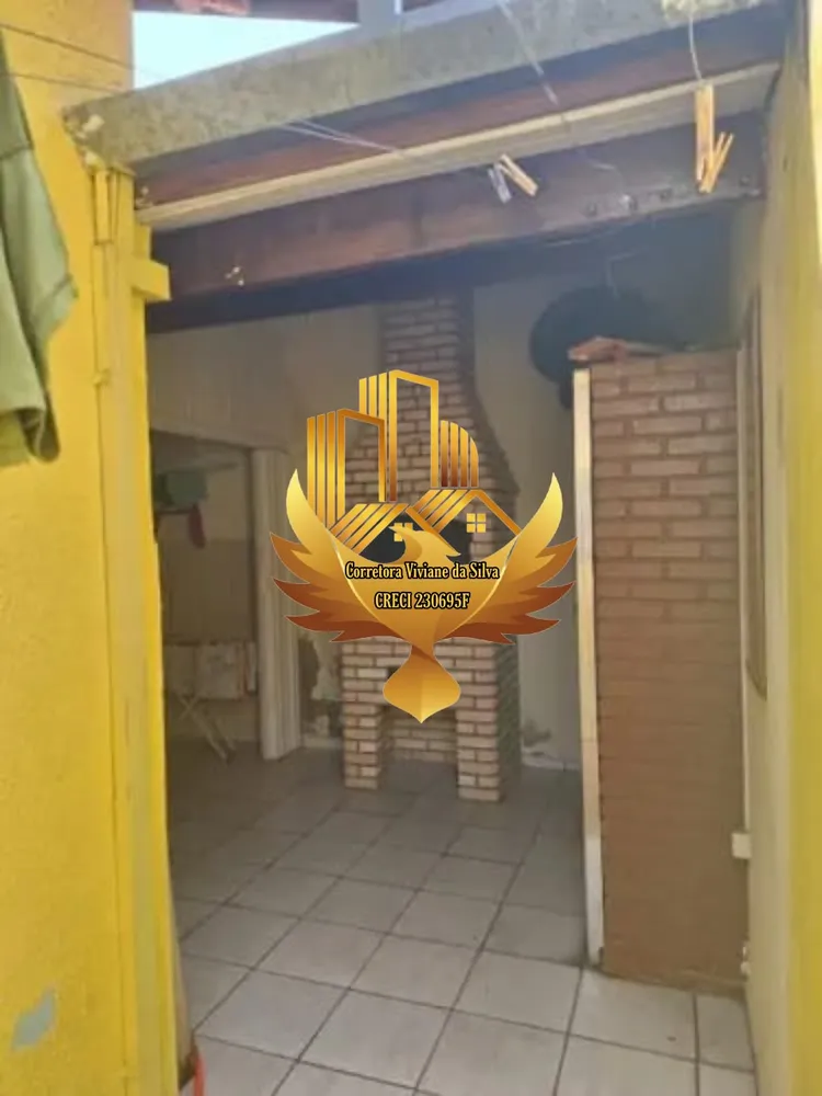 Casa, 2 quartos - Foto 7