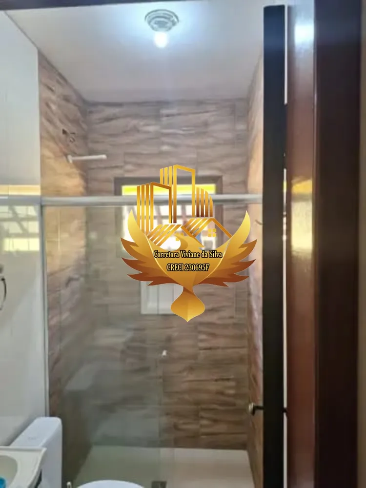 Casa, 2 quartos - Foto 6