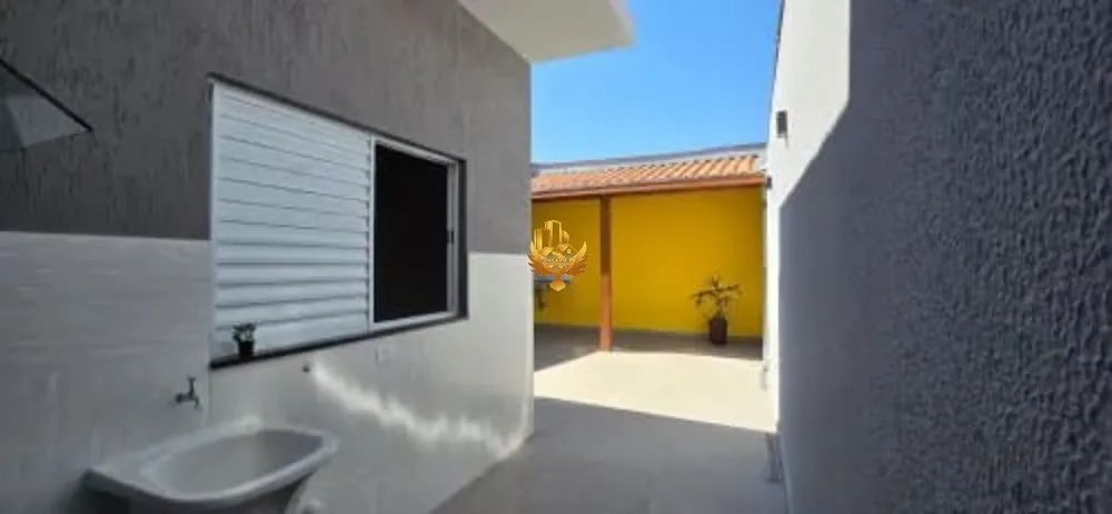 Casa, 2 quartos - Foto 8
